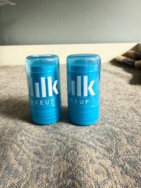 Milk Cooling Water Jelly Ice